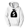 PC Youth Fan Favorite Hooded Sweatshirt Thumbnail