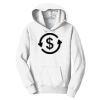 PC Youth Fan Favorite Hooded Sweatshirt Thumbnail