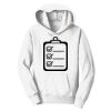 PC Youth Fan Favorite Hooded Sweatshirt Thumbnail