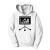 PC Youth Fan Favorite Hooded Sweatshirt Thumbnail