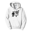 PC Youth Fan Favorite Hooded Sweatshirt Thumbnail