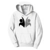 PC Youth Fan Favorite Hooded Sweatshirt Thumbnail