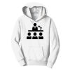 PC Youth Fan Favorite Hooded Sweatshirt Thumbnail