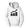 PC Youth Fan Favorite Hooded Sweatshirt Thumbnail
