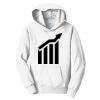 PC Youth Fan Favorite Hooded Sweatshirt Thumbnail