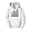 PC Youth Fan Favorite Hooded Sweatshirt Thumbnail