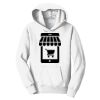 PC Youth Fan Favorite Hooded Sweatshirt Thumbnail