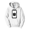 PC Youth Fan Favorite Hooded Sweatshirt Thumbnail