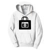 PC Youth Fan Favorite Hooded Sweatshirt Thumbnail