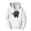 PC Youth Fan Favorite Hooded Sweatshirt Thumbnail