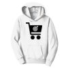 PC Youth Fan Favorite Hooded Sweatshirt Thumbnail
