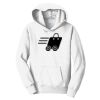 PC Youth Fan Favorite Hooded Sweatshirt Thumbnail