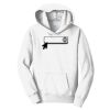 PC Youth Fan Favorite Hooded Sweatshirt Thumbnail