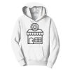PC Youth Fan Favorite Hooded Sweatshirt Thumbnail