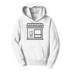 PC Youth Fan Favorite Hooded Sweatshirt Thumbnail