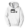 PC Youth Fan Favorite Hooded Sweatshirt Thumbnail