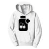 PC Youth Fan Favorite Hooded Sweatshirt Thumbnail