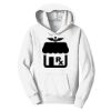 PC Youth Fan Favorite Hooded Sweatshirt Thumbnail
