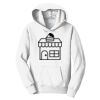 PC Youth Fan Favorite Hooded Sweatshirt Thumbnail