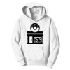 PC Youth Fan Favorite Hooded Sweatshirt Thumbnail