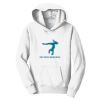 PC Youth Fan Favorite Hooded Sweatshirt Thumbnail