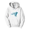 PC Youth Fan Favorite Hooded Sweatshirt Thumbnail