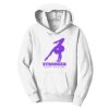PC Youth Fan Favorite Hooded Sweatshirt Thumbnail