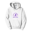 PC Youth Fan Favorite Hooded Sweatshirt Thumbnail