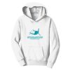 PC Youth Fan Favorite Hooded Sweatshirt Thumbnail