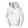 PC Youth Fan Favorite Hooded Sweatshirt Thumbnail