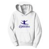 PC Youth Fan Favorite Hooded Sweatshirt Thumbnail