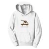 PC Youth Fan Favorite Hooded Sweatshirt Thumbnail