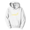 PC Youth Fan Favorite Hooded Sweatshirt Thumbnail