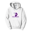 PC Youth Fan Favorite Hooded Sweatshirt Thumbnail