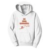 PC Youth Fan Favorite Hooded Sweatshirt Thumbnail
