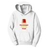 PC Youth Fan Favorite Hooded Sweatshirt Thumbnail