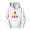 PC Youth Fan Favorite Hooded Sweatshirt Thumbnail