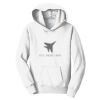 PC Youth Fan Favorite Hooded Sweatshirt Thumbnail