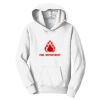 PC Youth Fan Favorite Hooded Sweatshirt Thumbnail