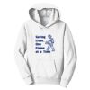 PC Youth Fan Favorite Hooded Sweatshirt Thumbnail