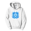 PC Youth Fan Favorite Hooded Sweatshirt Thumbnail