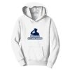 PC Youth Fan Favorite Hooded Sweatshirt Thumbnail