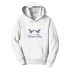 PC Youth Fan Favorite Hooded Sweatshirt Thumbnail