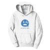 PC Youth Fan Favorite Hooded Sweatshirt Thumbnail