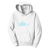 PC Youth Fan Favorite Hooded Sweatshirt Thumbnail