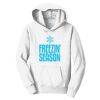 PC Youth Fan Favorite Hooded Sweatshirt Thumbnail