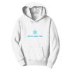 PC Youth Fan Favorite Hooded Sweatshirt Thumbnail