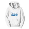 PC Youth Fan Favorite Hooded Sweatshirt Thumbnail