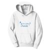 PC Youth Fan Favorite Hooded Sweatshirt Thumbnail