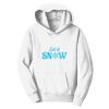 PC Youth Fan Favorite Hooded Sweatshirt Thumbnail